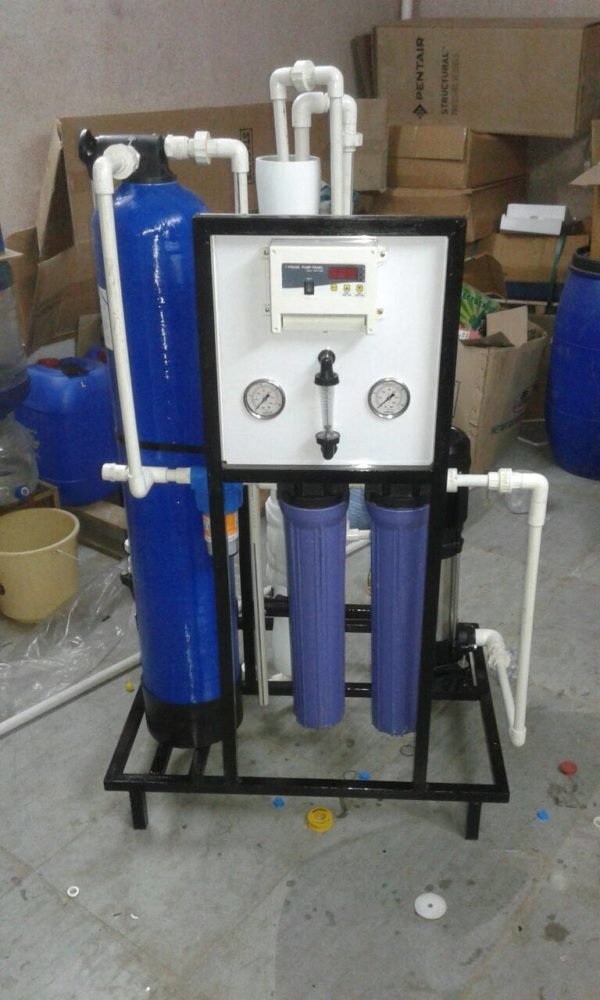 Commercial RO Systems - Image 2