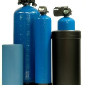 Water Softening Systems