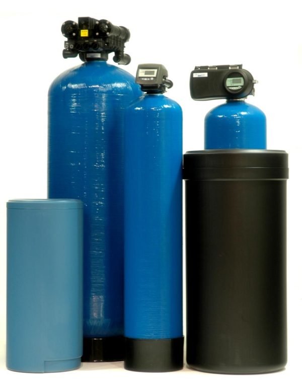 Water Softening Systems