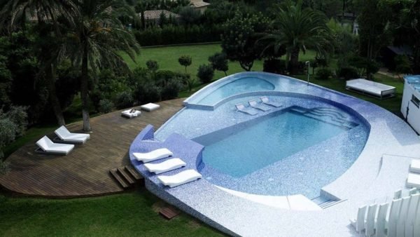 Swimming Pool Filtration Plants - Image 4