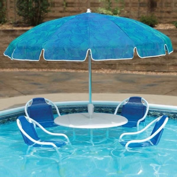 Swimming Pool Filtration Plants - Image 5