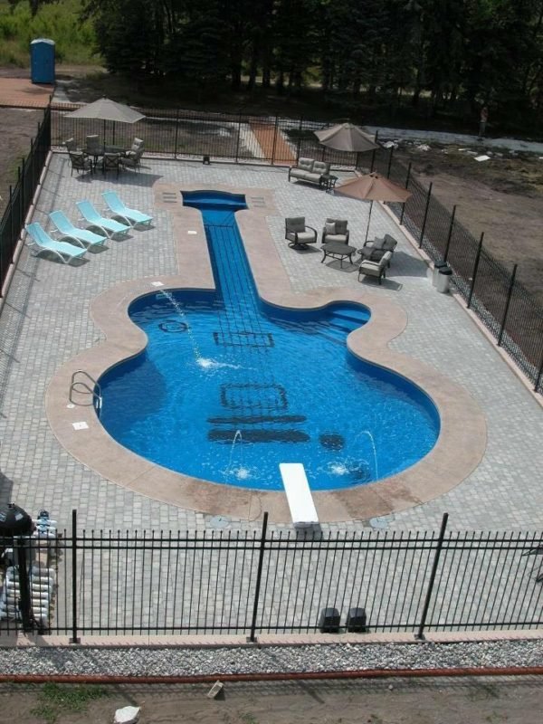 Swimming Pool Filtration Plants - Image 6