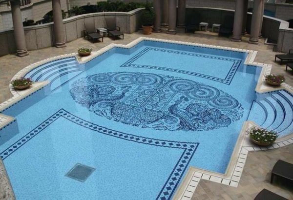 Swimming Pool Filtration Plants - Image 12