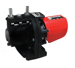 Solar Water Solution