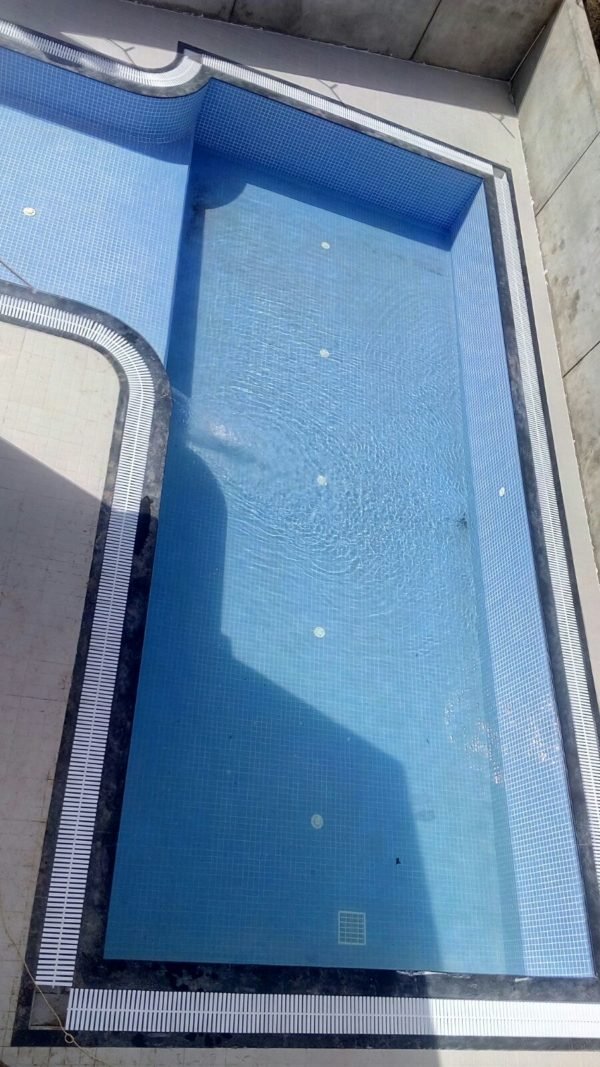 Swimming Pool Filtration Plants - Image 14