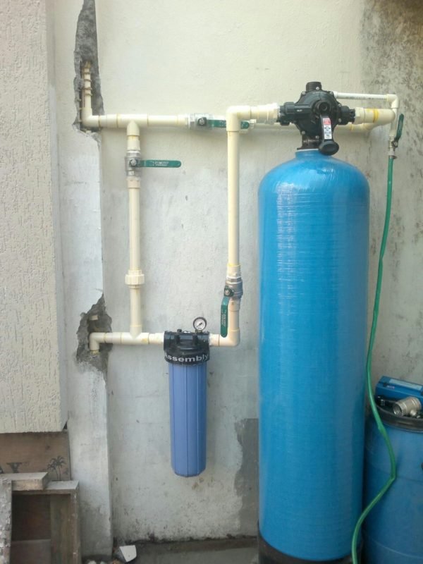 Water Softening Systems - Image 7