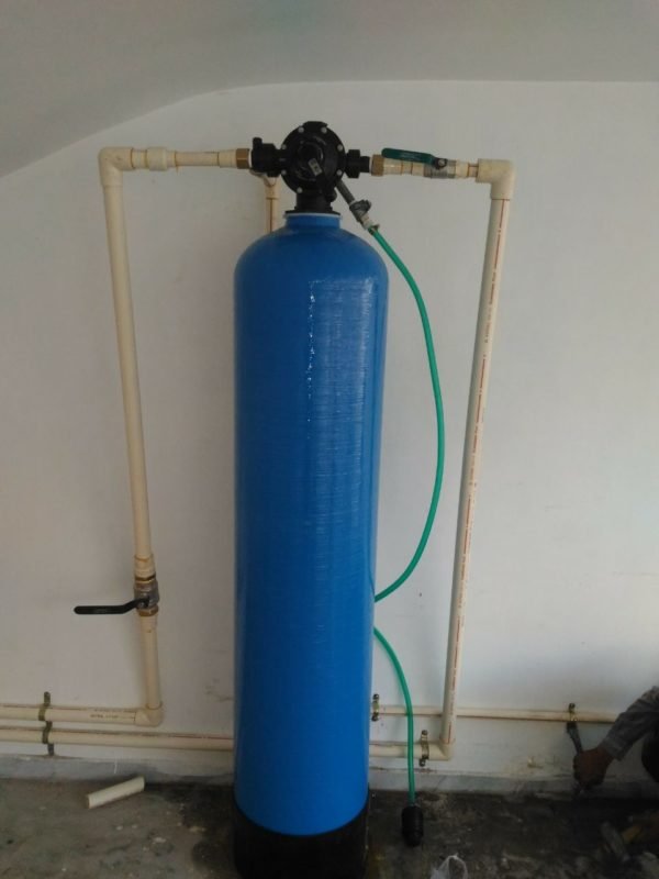 Water Softening Systems - Image 4