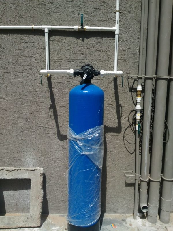 Water Softening Systems - Image 5