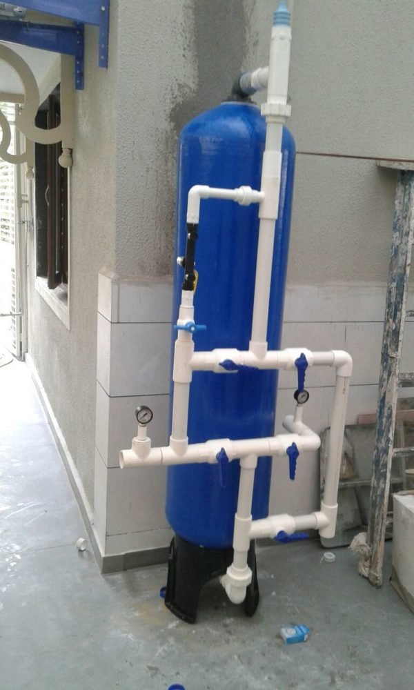 Water Softening Systems - Image 6