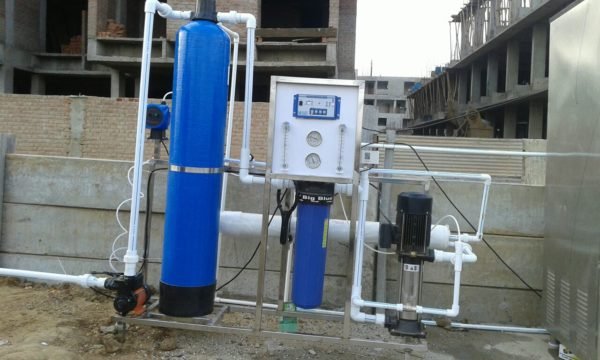 Industrial RO System - Image 2